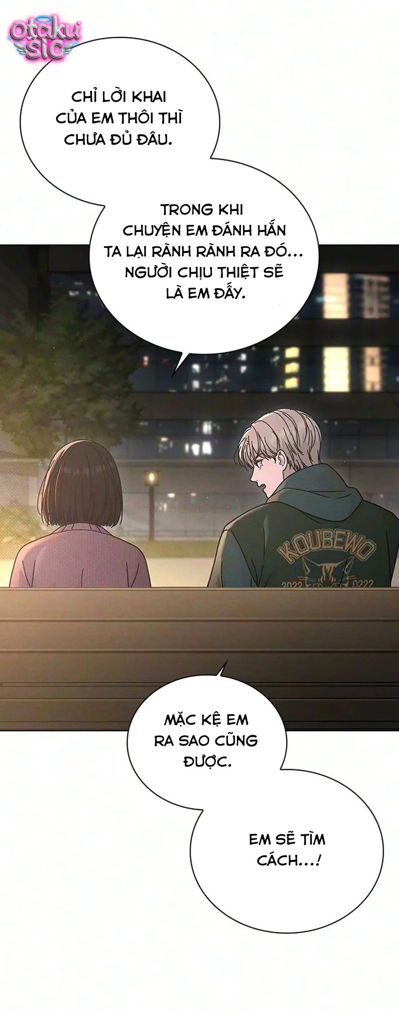 Review tình yêu - Chap 74 - Trang 31