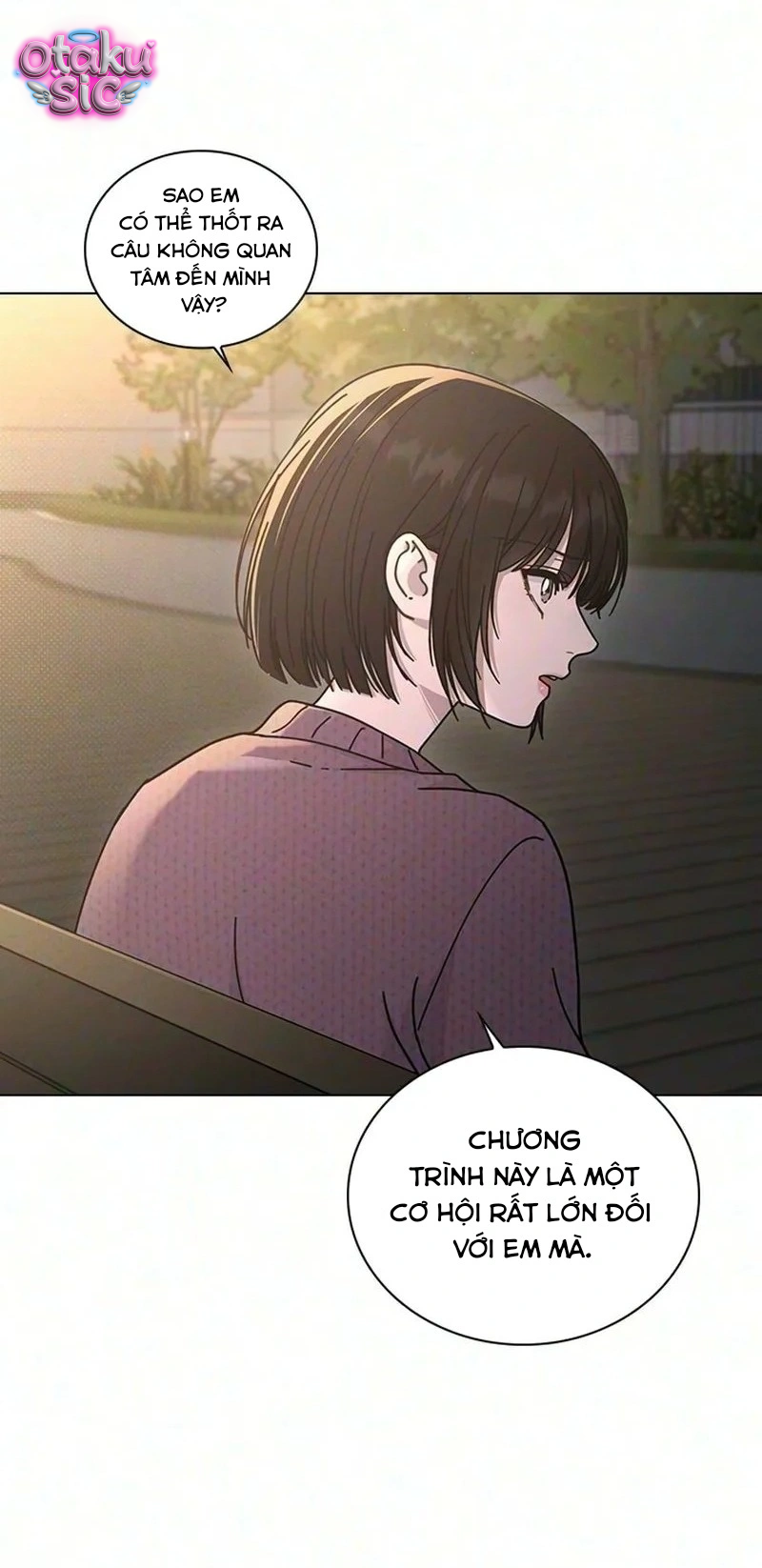 Review tình yêu - Chap 74 - Trang 32
