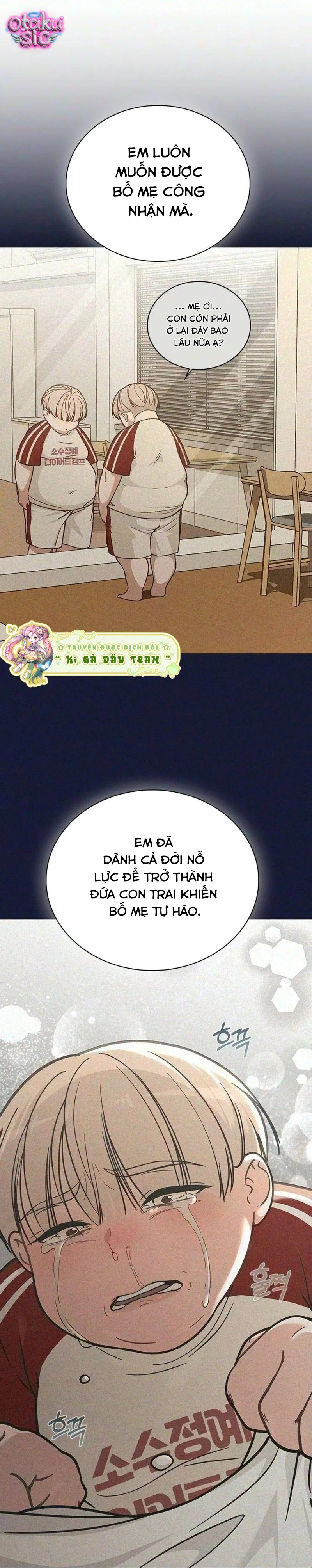 Review tình yêu - Chap 74 - Trang 34