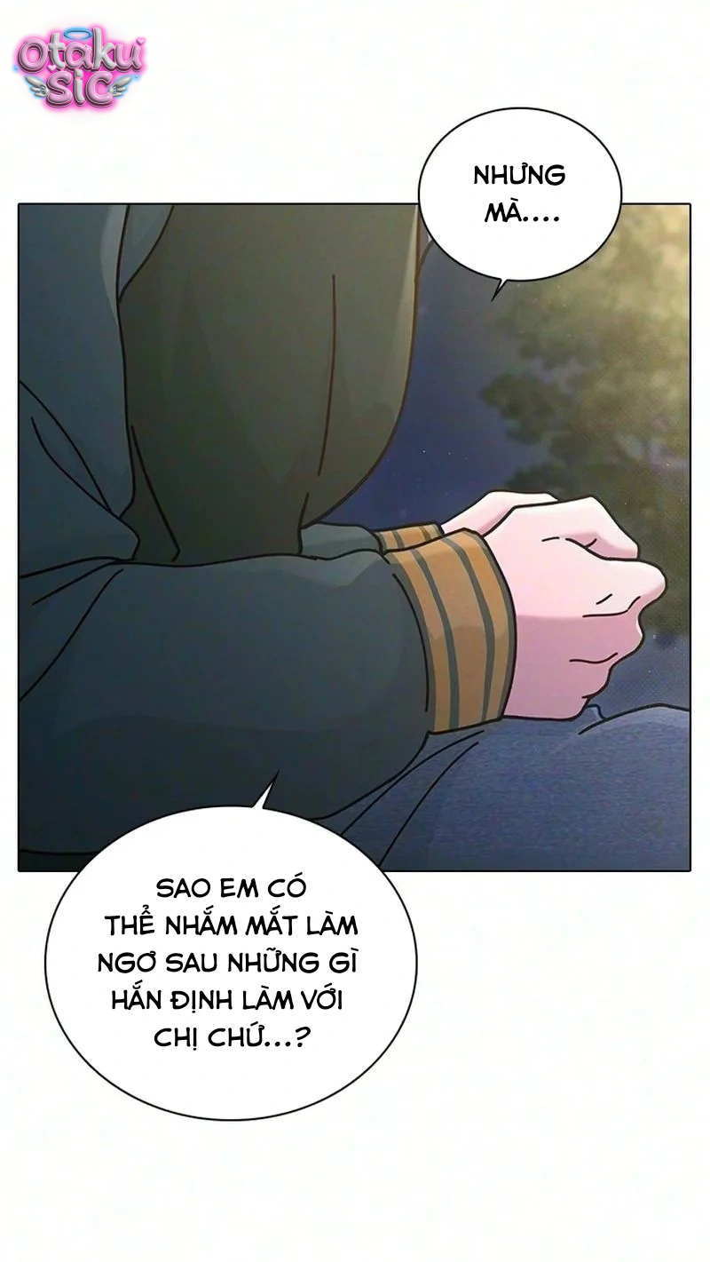 Review tình yêu - Chap 74 - Trang 36