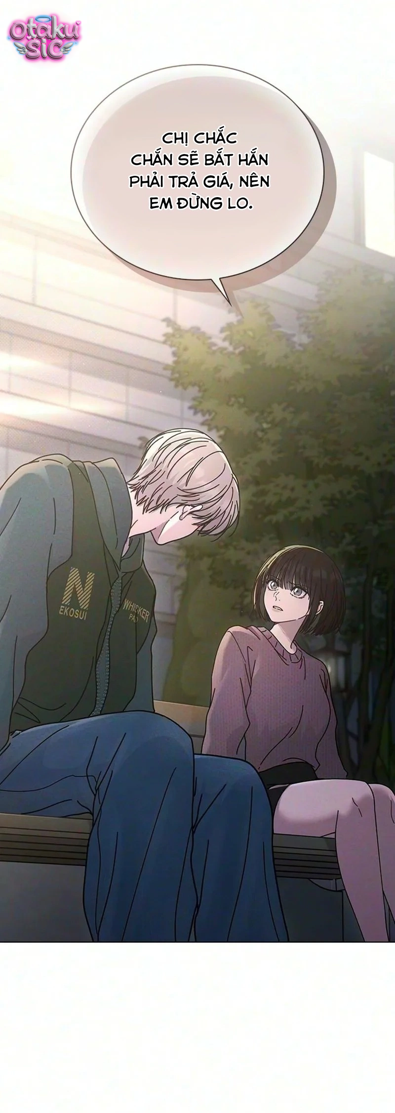 Review tình yêu - Chap 74 - Trang 38