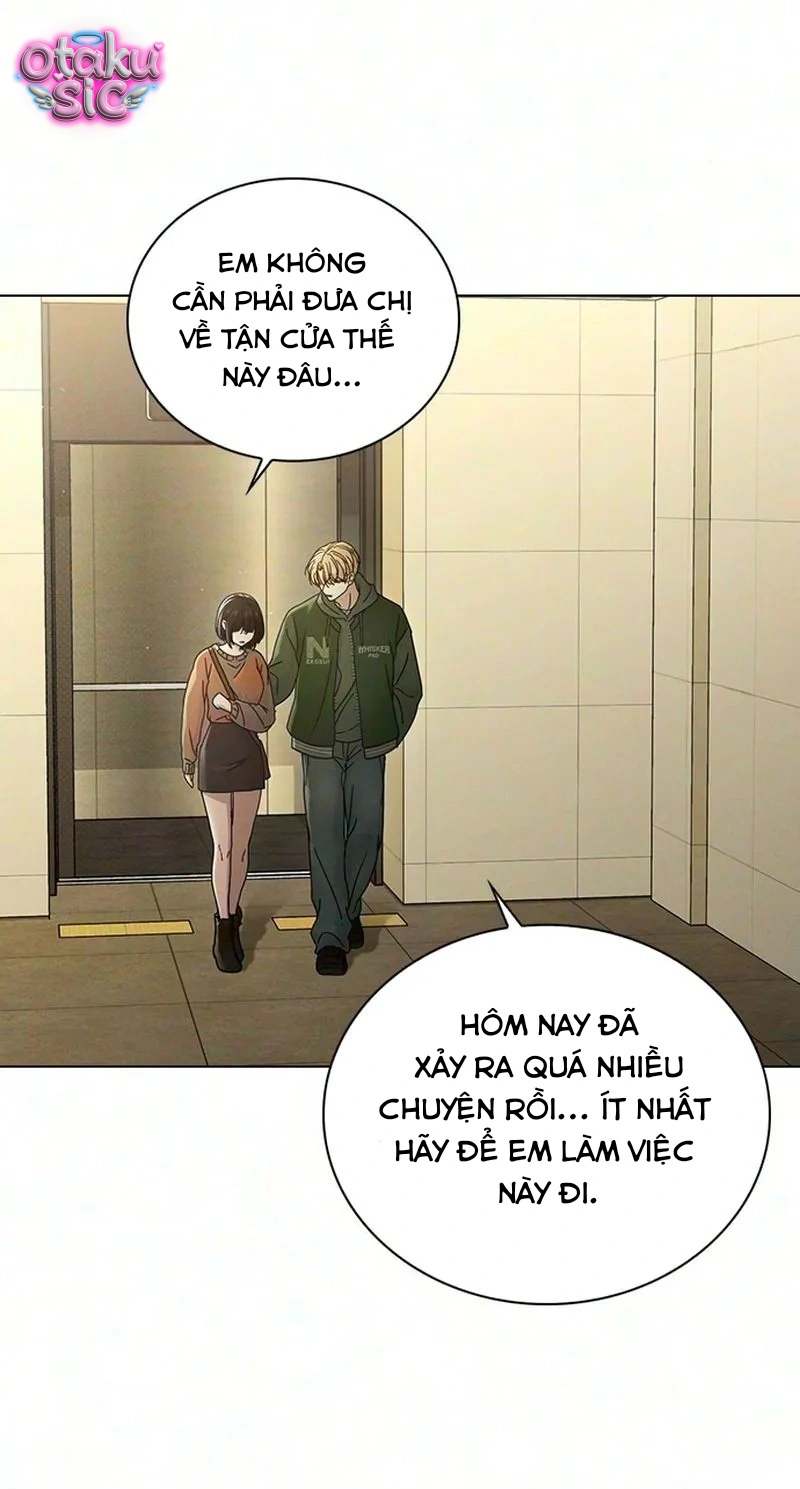 Review tình yêu - Chap 74 - Trang 40