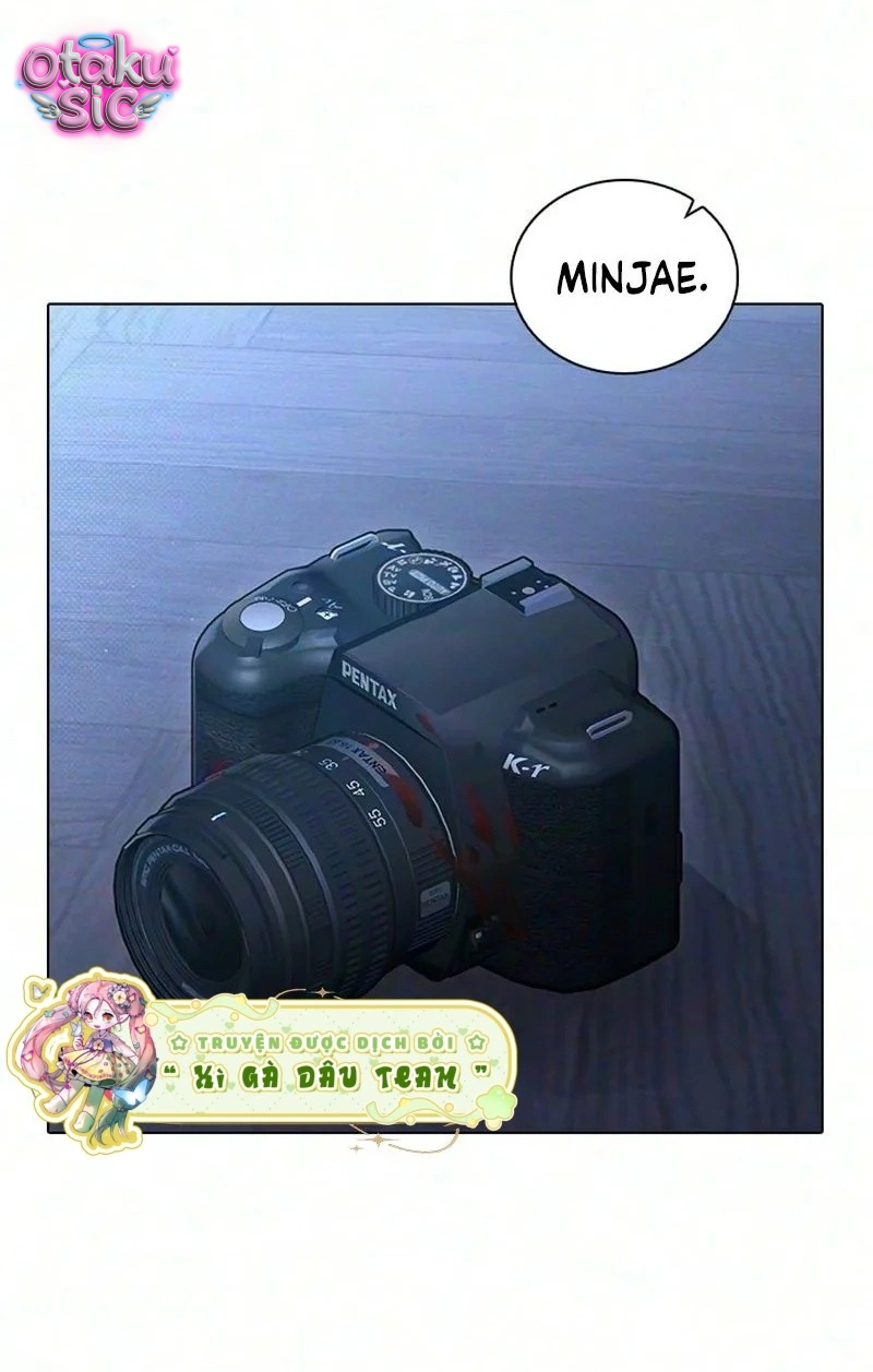 Review tình yêu - Chap 74 - Trang 5
