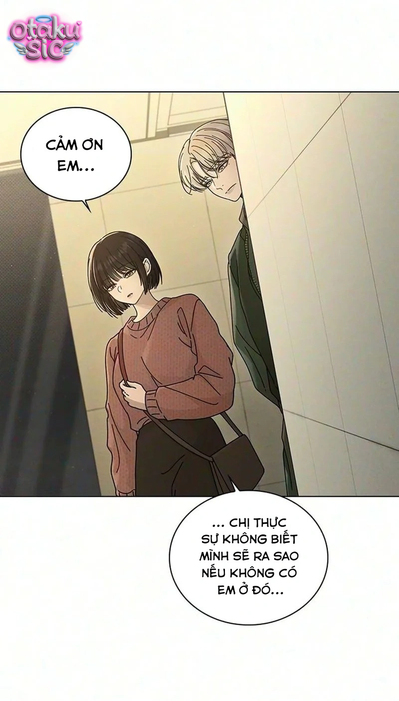 Review tình yêu - Chap 74 - Trang 41