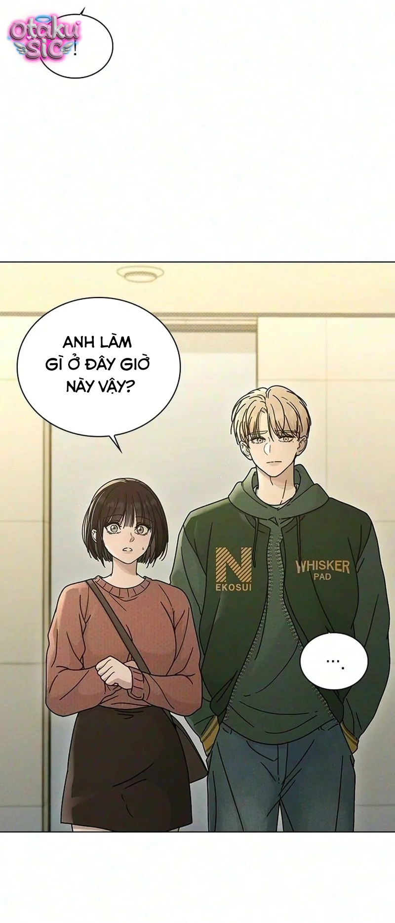 Review tình yêu - Chap 74 - Trang 44