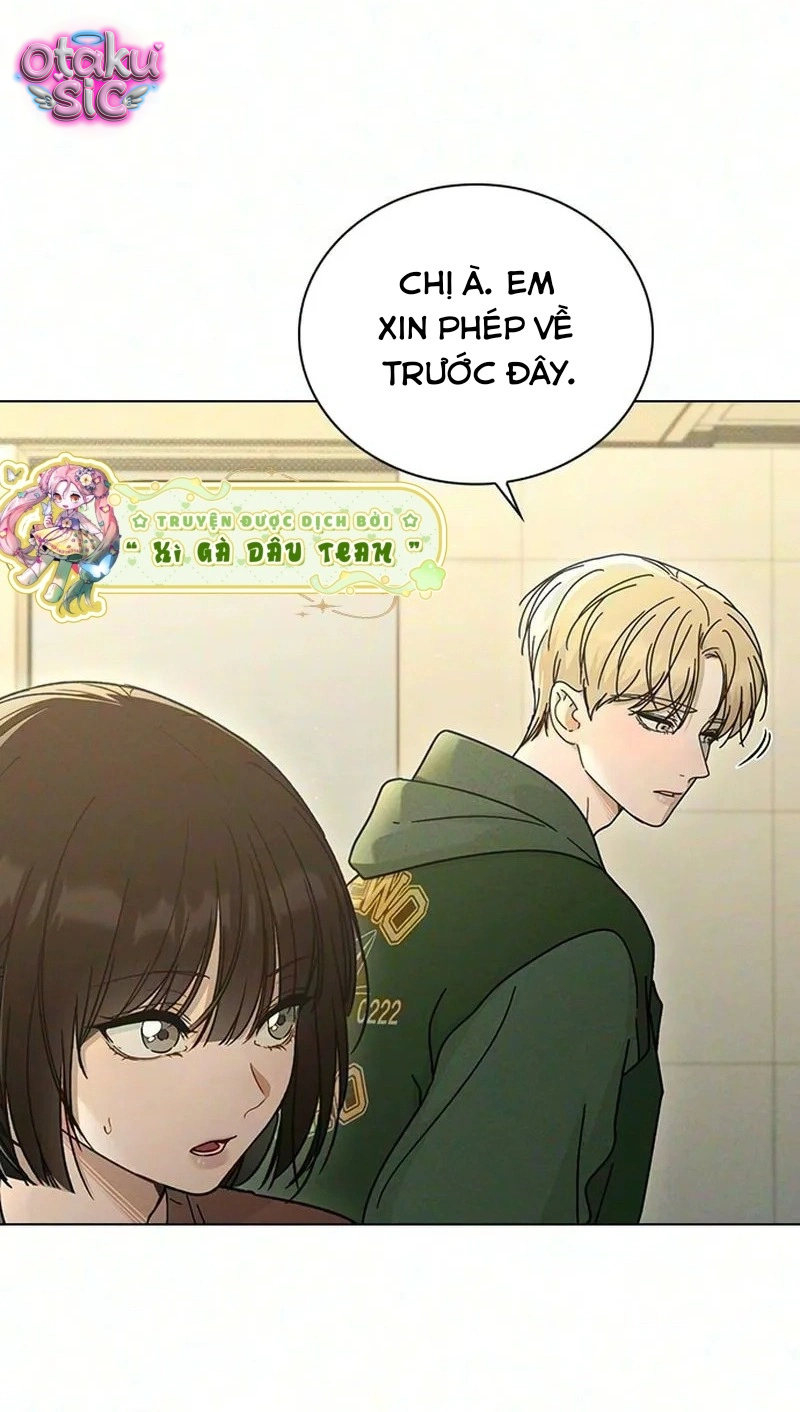Review tình yêu - Chap 74 - Trang 45