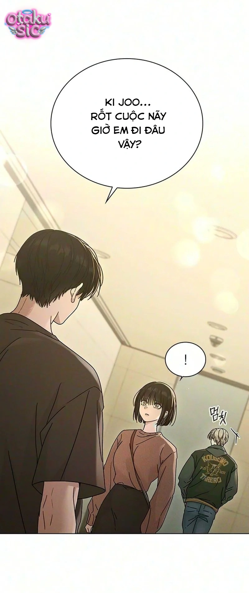 Review tình yêu - Chap 74 - Trang 46