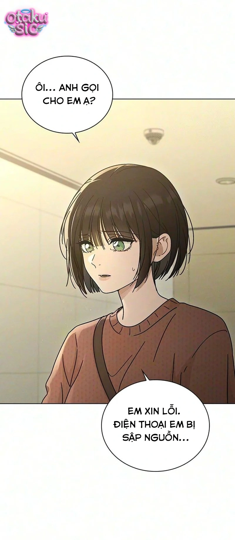 Review tình yêu - Chap 74 - Trang 47