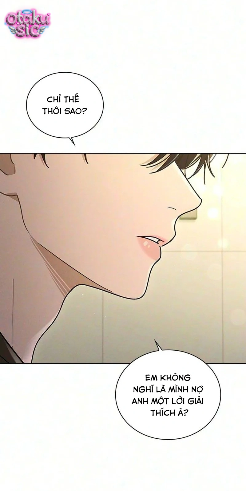 Review tình yêu - Chap 74 - Trang 48