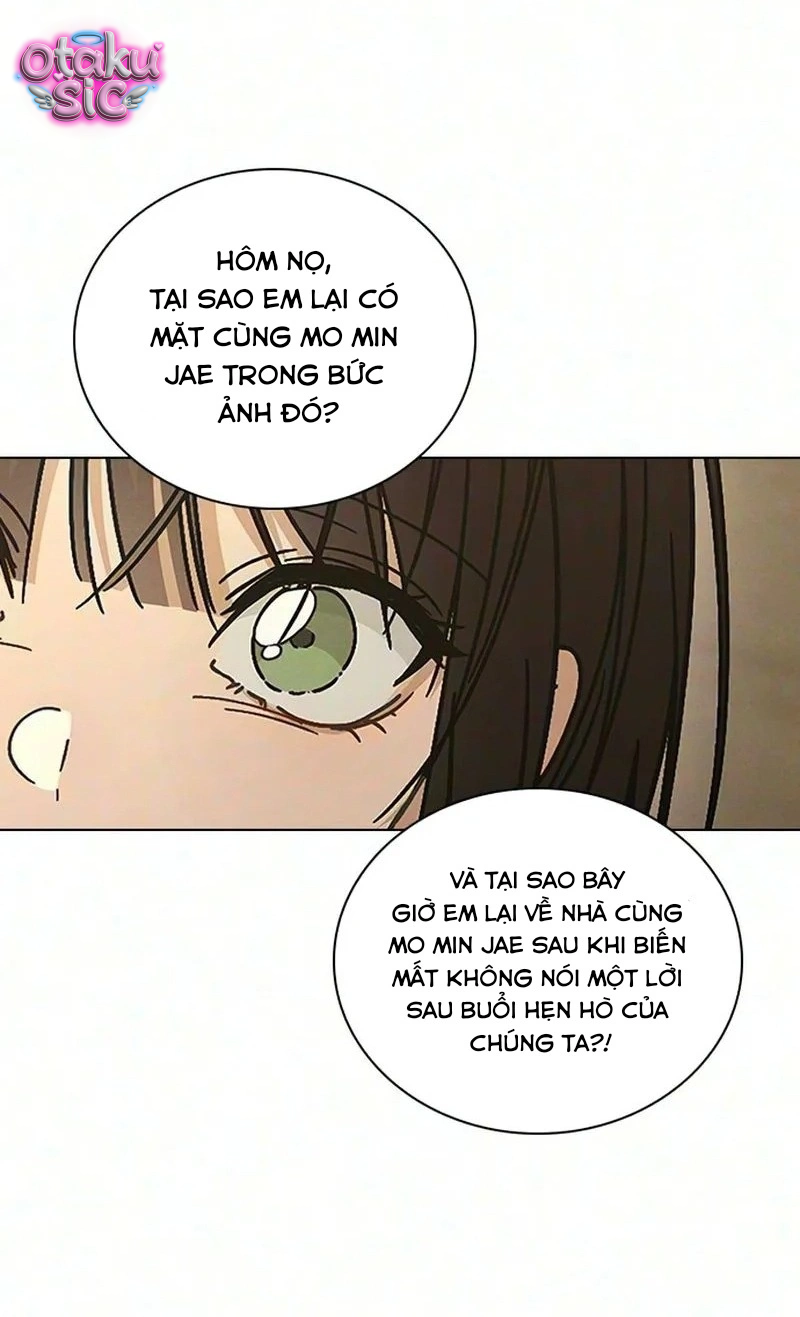 Review tình yêu - Chap 74 - Trang 49