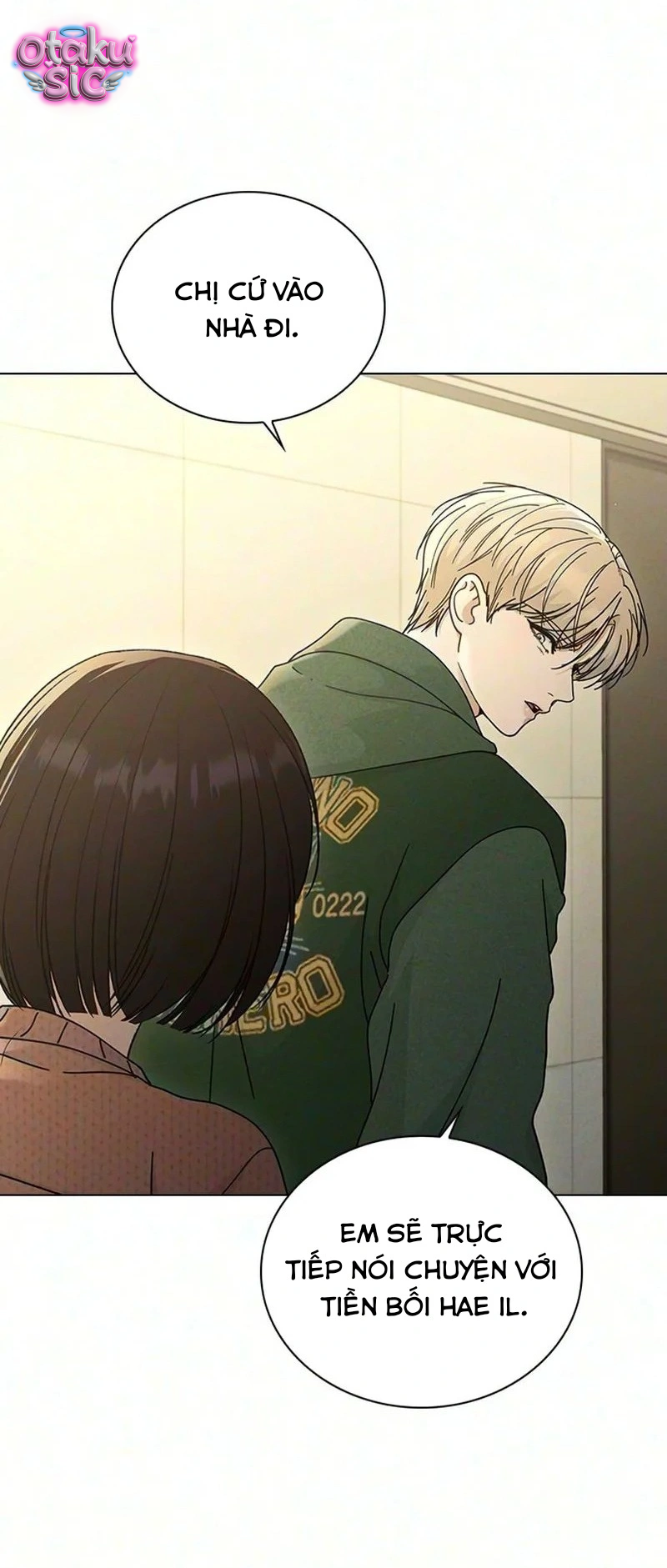 Review tình yêu - Chap 74 - Trang 57