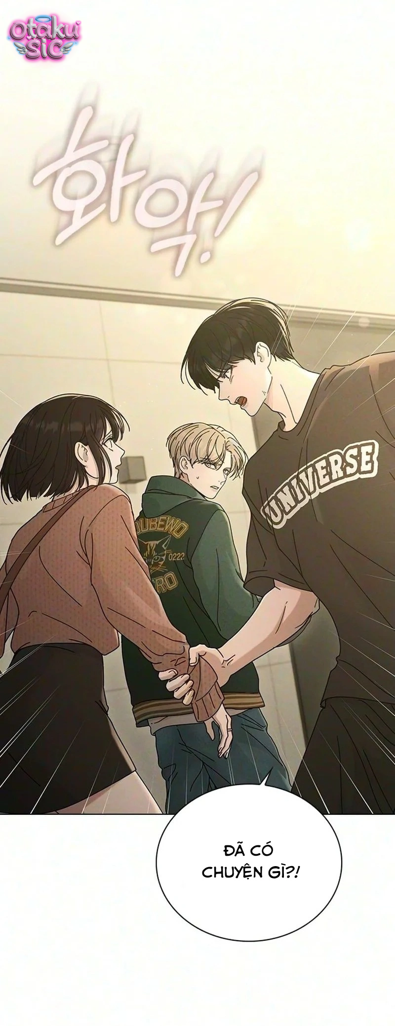 Review tình yêu - Chap 74 - Trang 58