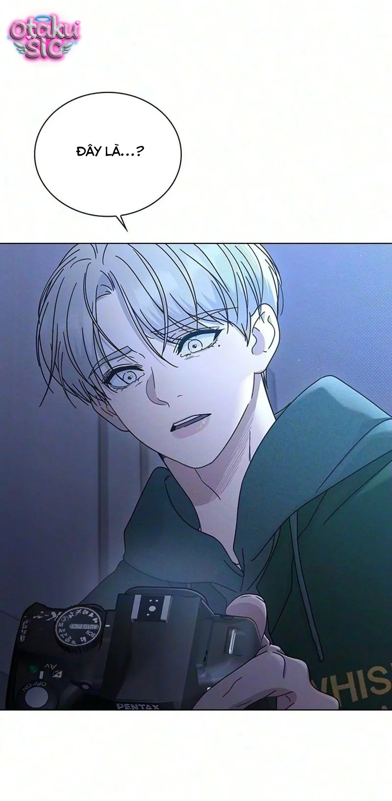 Review tình yêu - Chap 74 - Trang 7