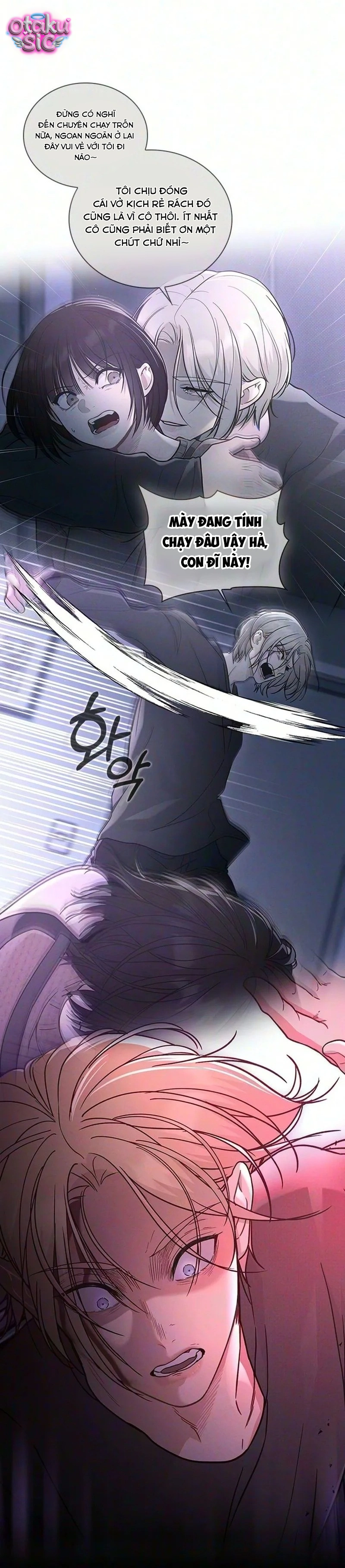 Review tình yêu - Chap 74 - Trang 61