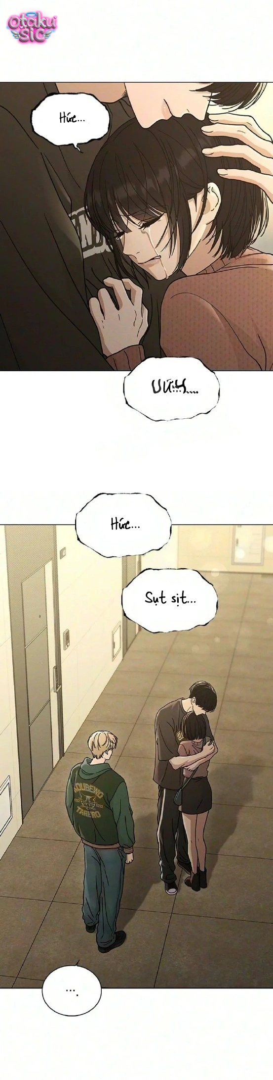 Review tình yêu - Chap 74 - Trang 66