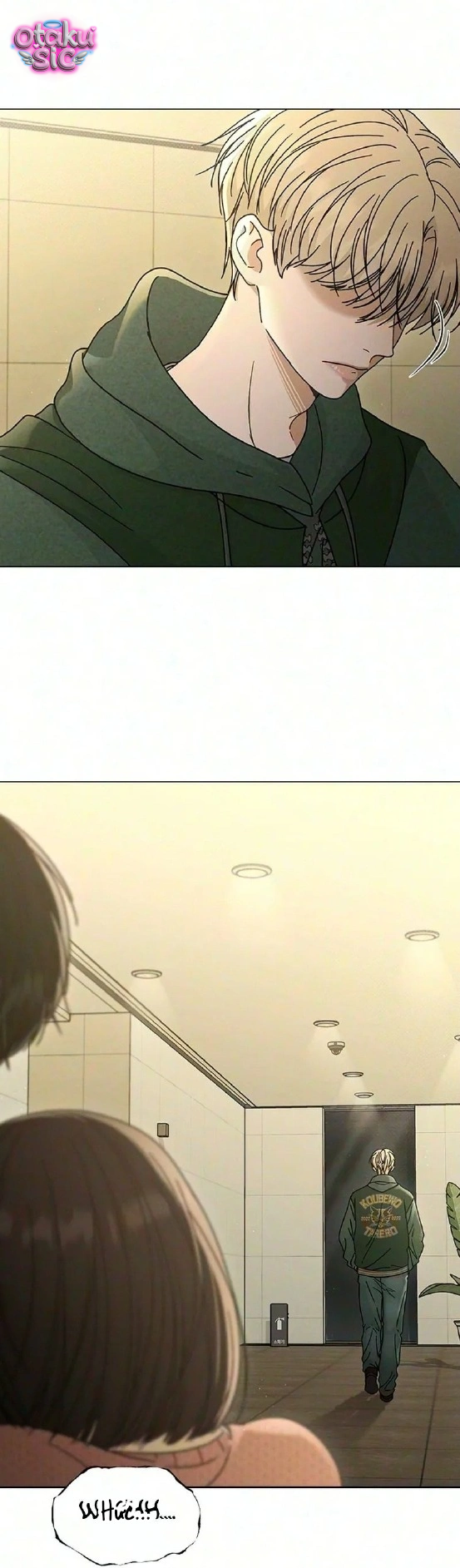 Review tình yêu - Chap 74 - Trang 67