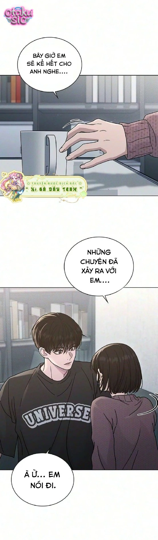 Review tình yêu - Chap 74 - Trang 70