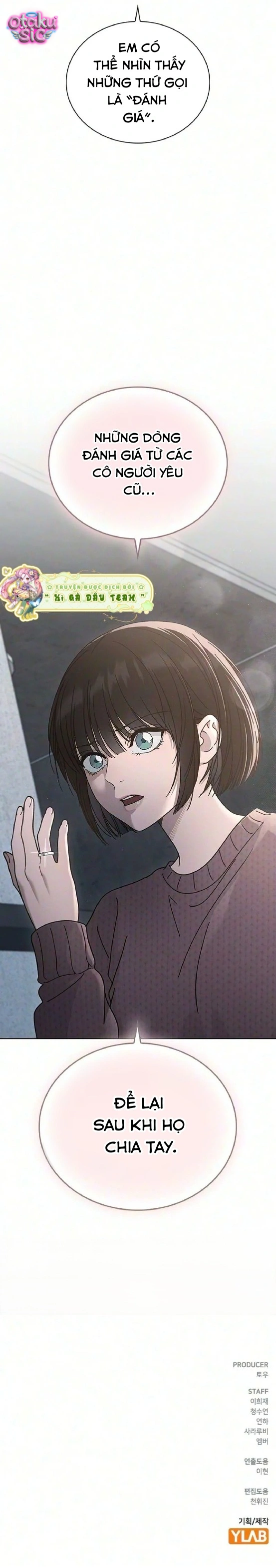 Review tình yêu - Chap 74 - Trang 74