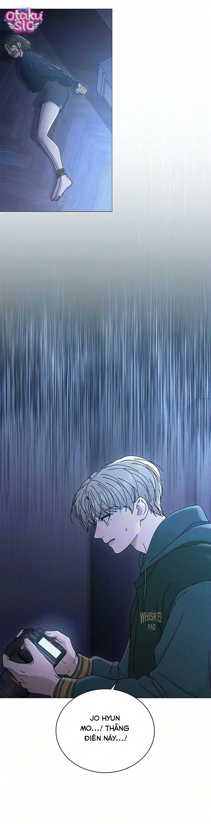 Review tình yêu - Chap 74 - Trang 10