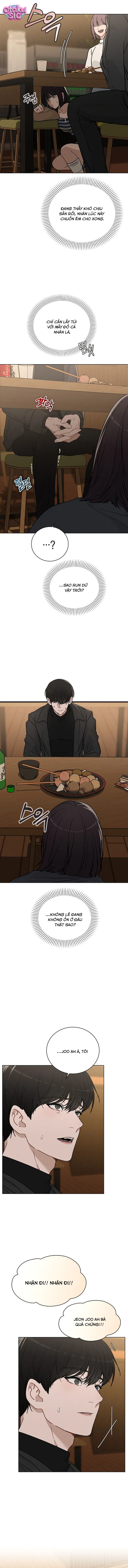 Review tình yêu - Chap 8 - Trang 12