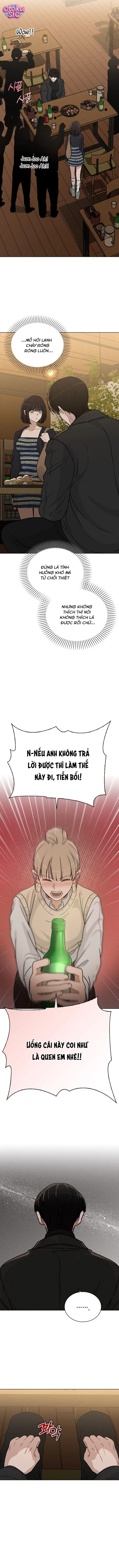 Review tình yêu - Chap 8 - Trang 13