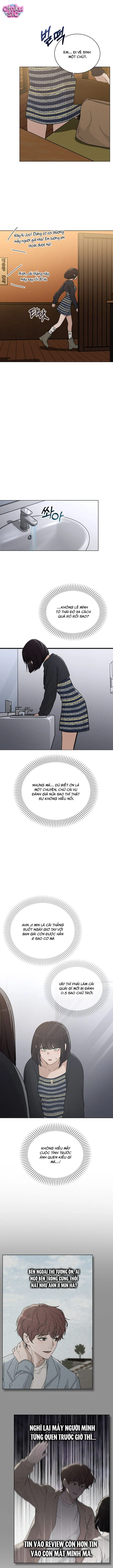 Review tình yêu - Chap 8 - Trang 4