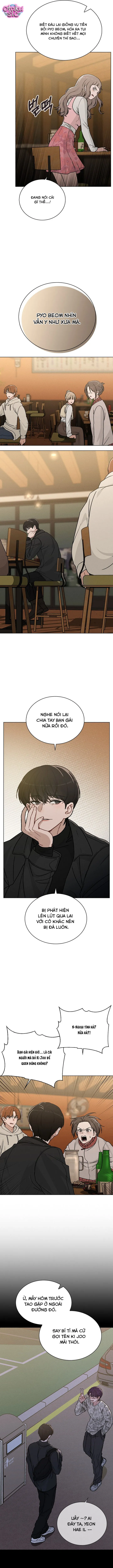 Review tình yêu - Chap 8 - Trang 7