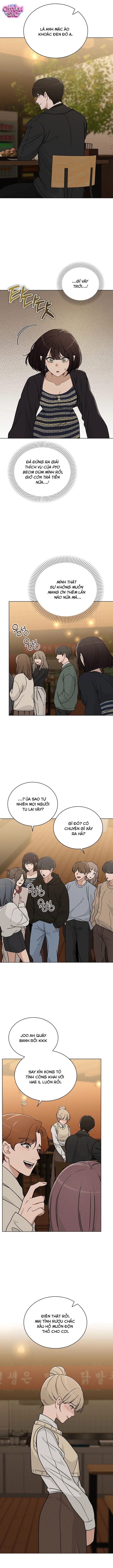 Review tình yêu - Chap 8 - Trang 10