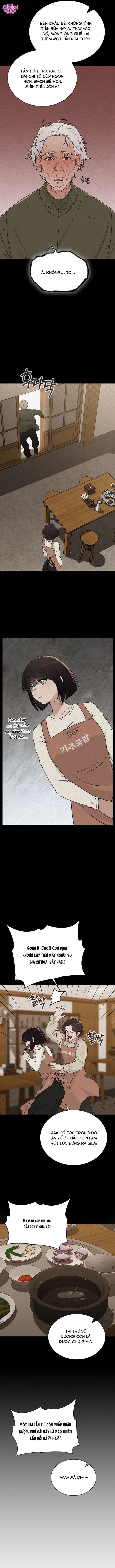 Review tình yêu - Chap 9 - Trang 12