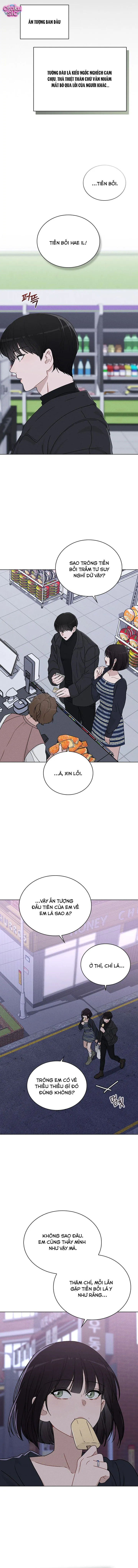 Review tình yêu - Chap 9 - Trang 13