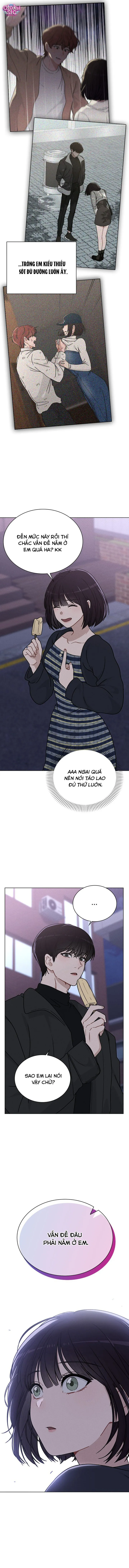Review tình yêu - Chap 9 - Trang 14