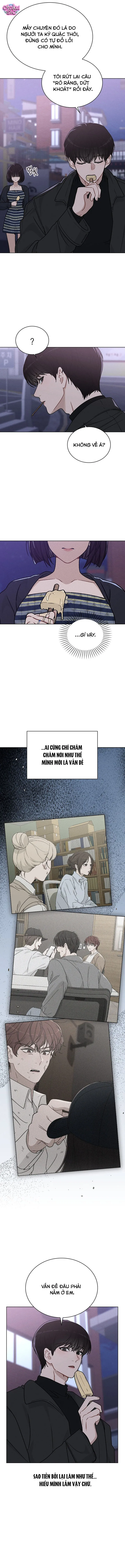 Review tình yêu - Chap 9 - Trang 15