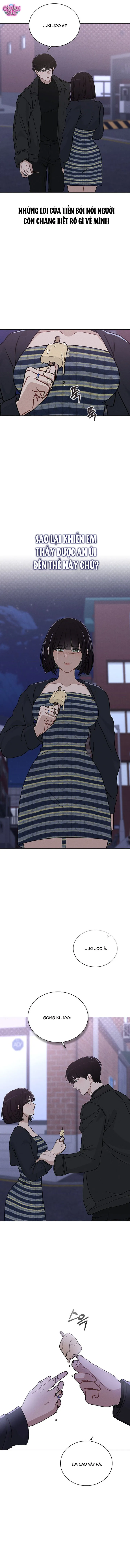 Review tình yêu - Chap 9 - Trang 16