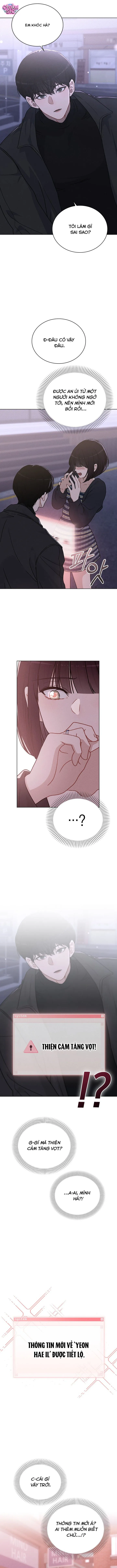 Review tình yêu - Chap 9 - Trang 17