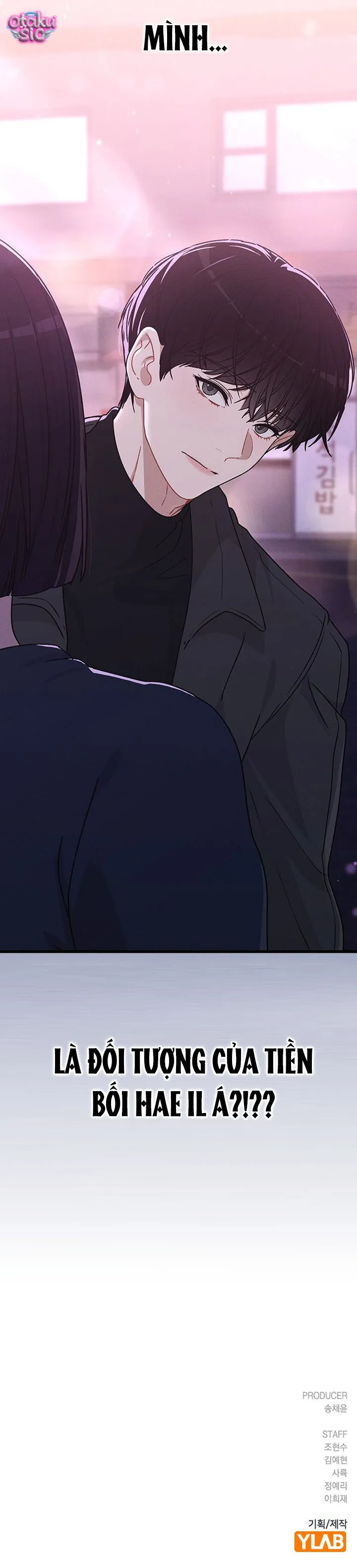 Review tình yêu - Chap 9 - Trang 19