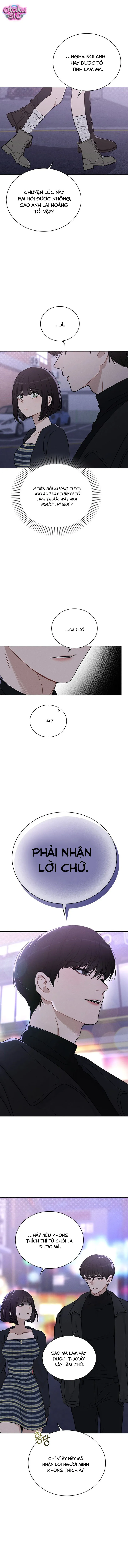Review tình yêu - Chap 9 - Trang 6