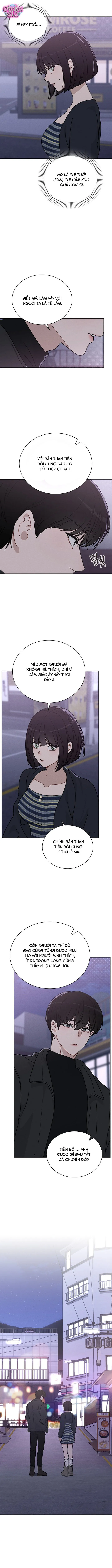 Review tình yêu - Chap 9 - Trang 7