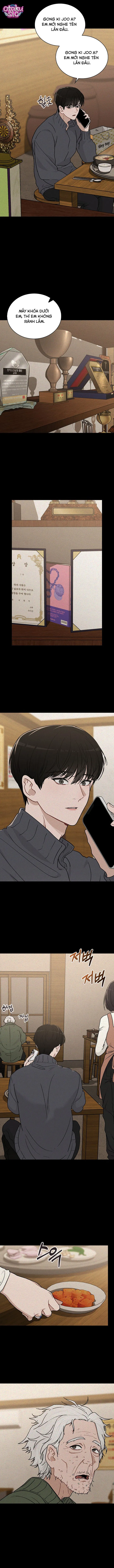 Review tình yêu - Chap 9 - Trang 9