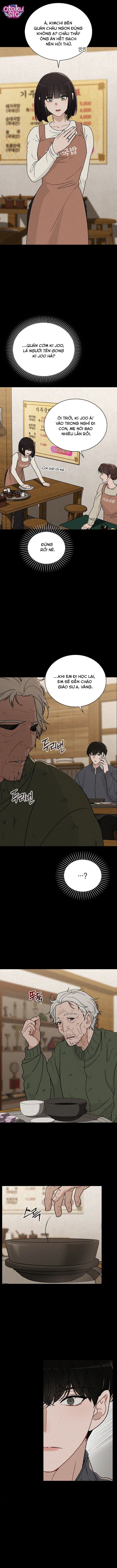Review tình yêu - Chap 9 - Trang 10
