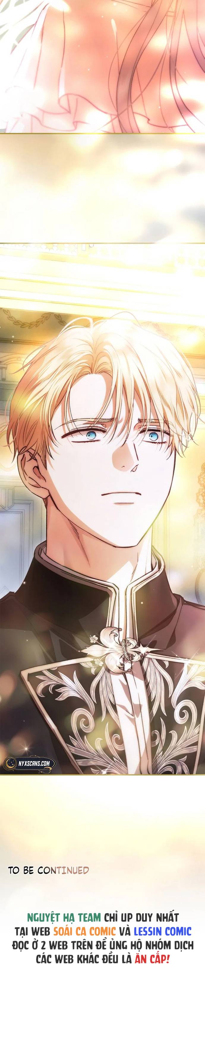Rõ Ràng Chồng Tôi Là Thánh Kị Sĩ Mà - Chap 16 - Trang 6