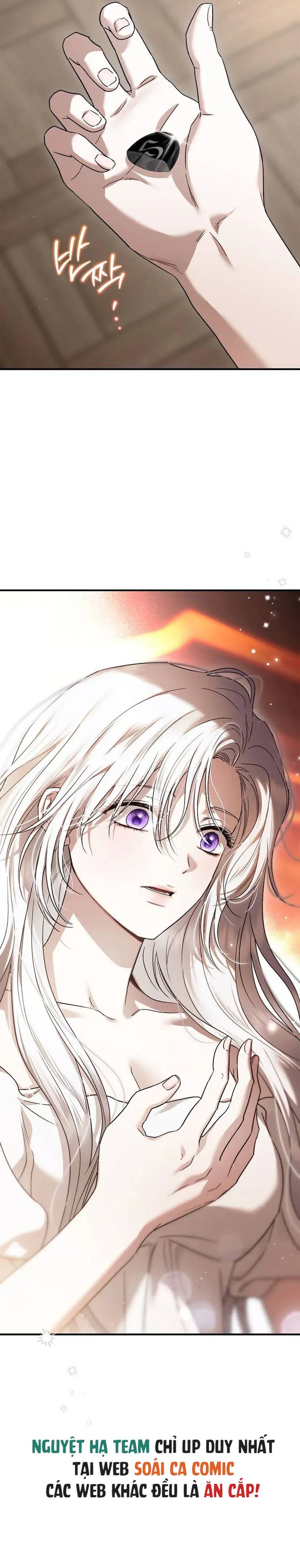 Rõ Ràng Chồng Tôi Là Thánh Kị Sĩ Mà - Chap 3 - Trang 7