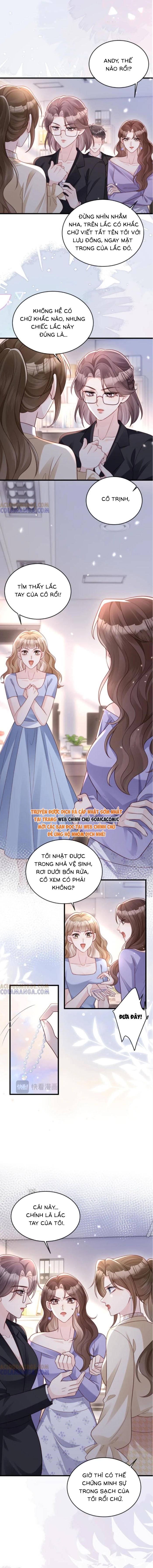 Rơi Vào Sự Si Tình Của Anh - Chap 11 - Trang 7