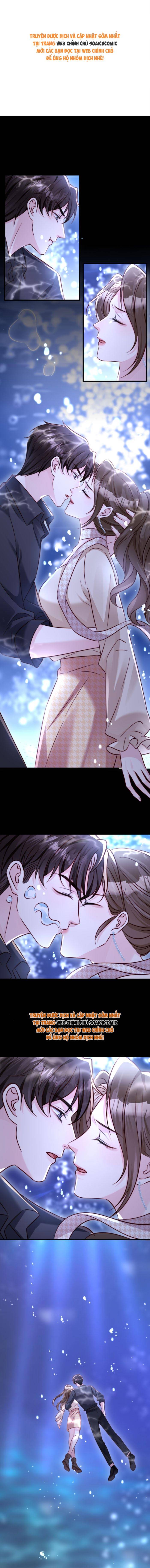 Rơi Vào Sự Si Tình Của Anh - Chap 18 - Trang 1