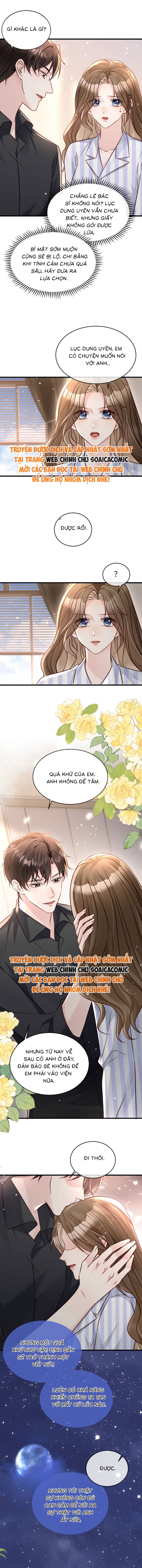 Rơi Vào Sự Si Tình Của Anh - Chap 20 - Trang 7