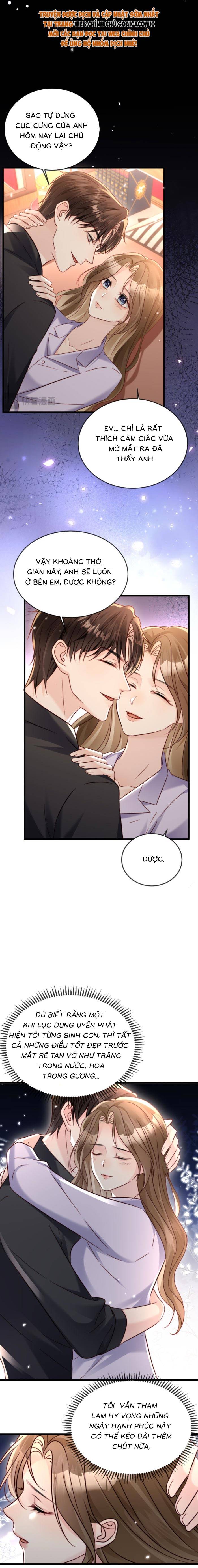 Rơi Vào Sự Si Tình Của Anh - Chap 21 - Trang 2