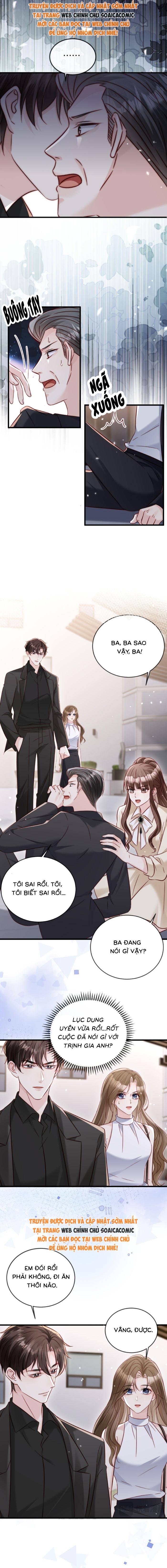 Rơi Vào Sự Si Tình Của Anh - Chap 27.2 - Trang 2