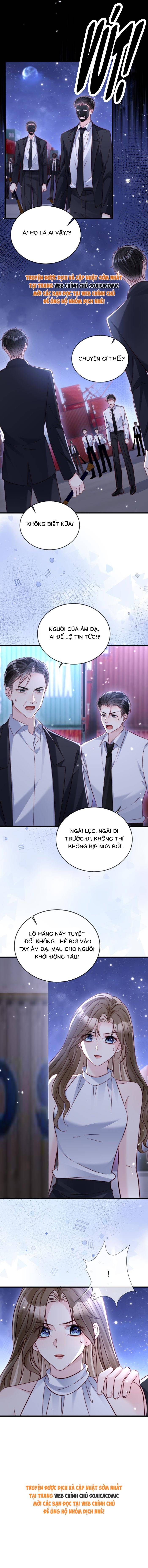 Rơi Vào Sự Si Tình Của Anh - Chap 29 - Trang 12