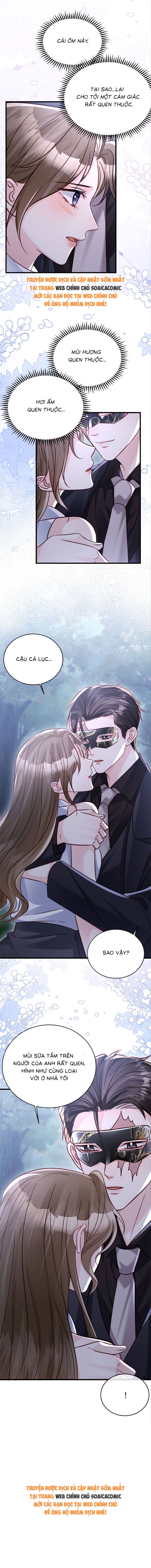 Rơi Vào Sự Si Tình Của Anh - Chap 30 - Trang 10