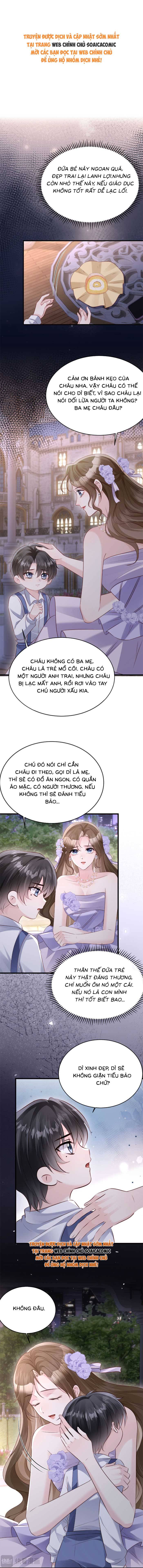 Rơi Vào Sự Si Tình Của Anh - Chap 42 - Trang 1