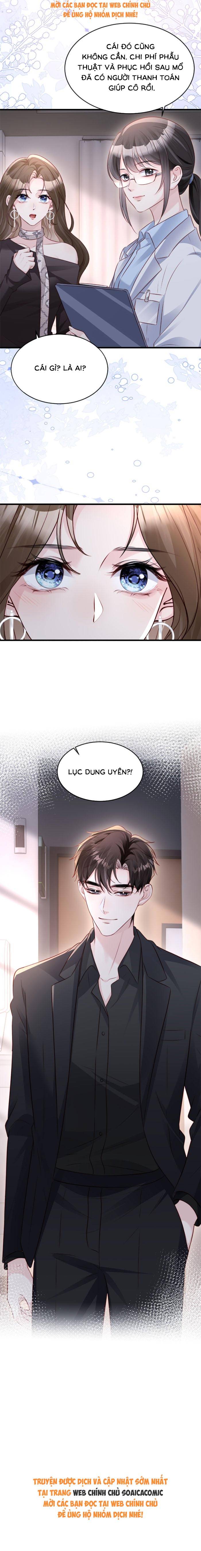 Rơi Vào Sự Si Tình Của Anh - Chap 45 - Trang 12